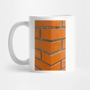 Right angle Mug